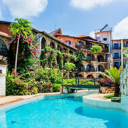 Palumbokendwa Zanzibar Exterior foto