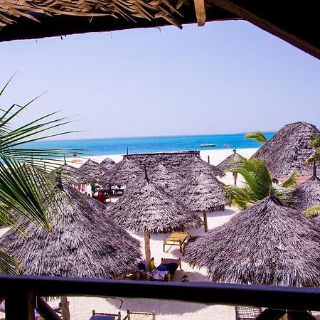 Palumbokendwa Zanzibar Exterior foto