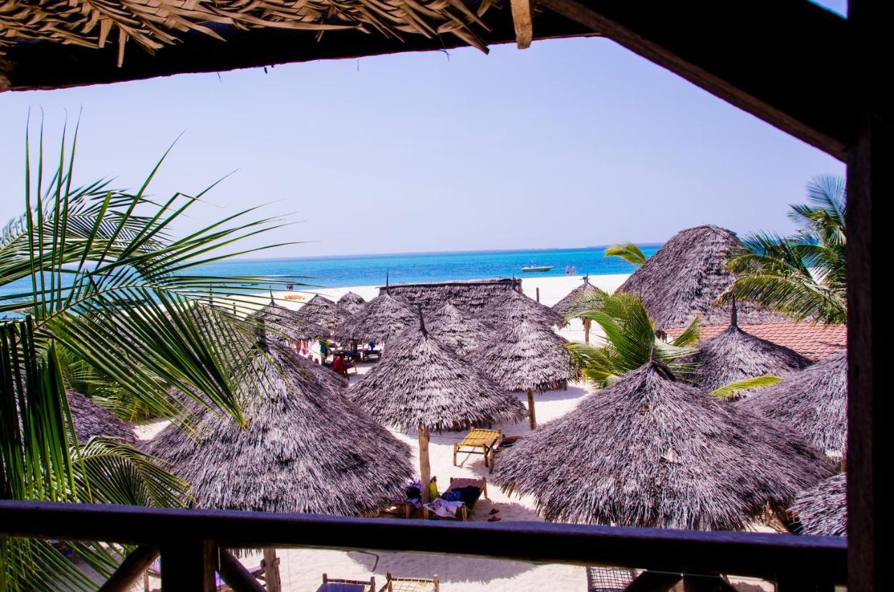 Palumbokendwa Zanzibar Exterior foto
