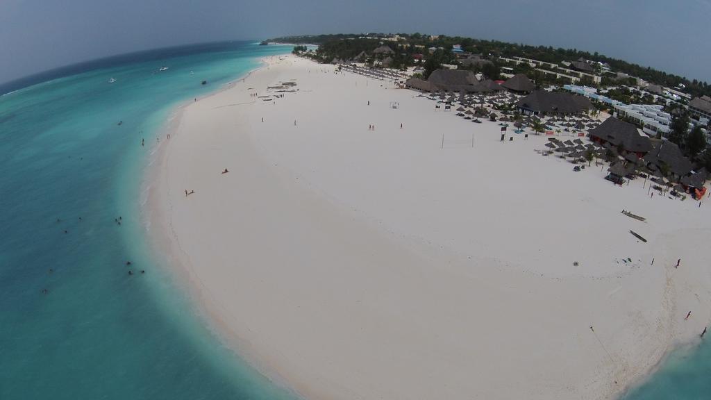Palumbokendwa Zanzibar Exterior foto