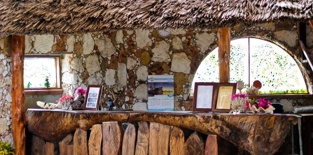 Palumbokendwa Zanzibar Exterior foto