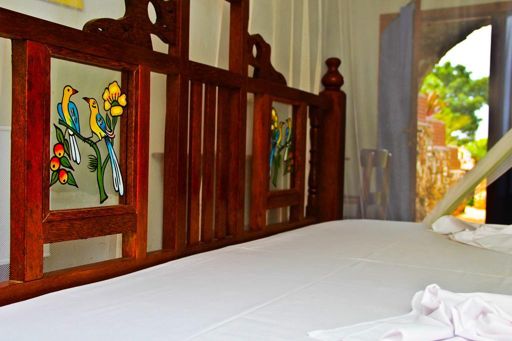 Palumbokendwa Zanzibar Exterior foto