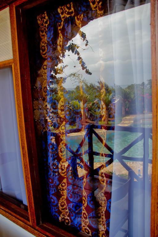 Palumbokendwa Zanzibar Exterior foto