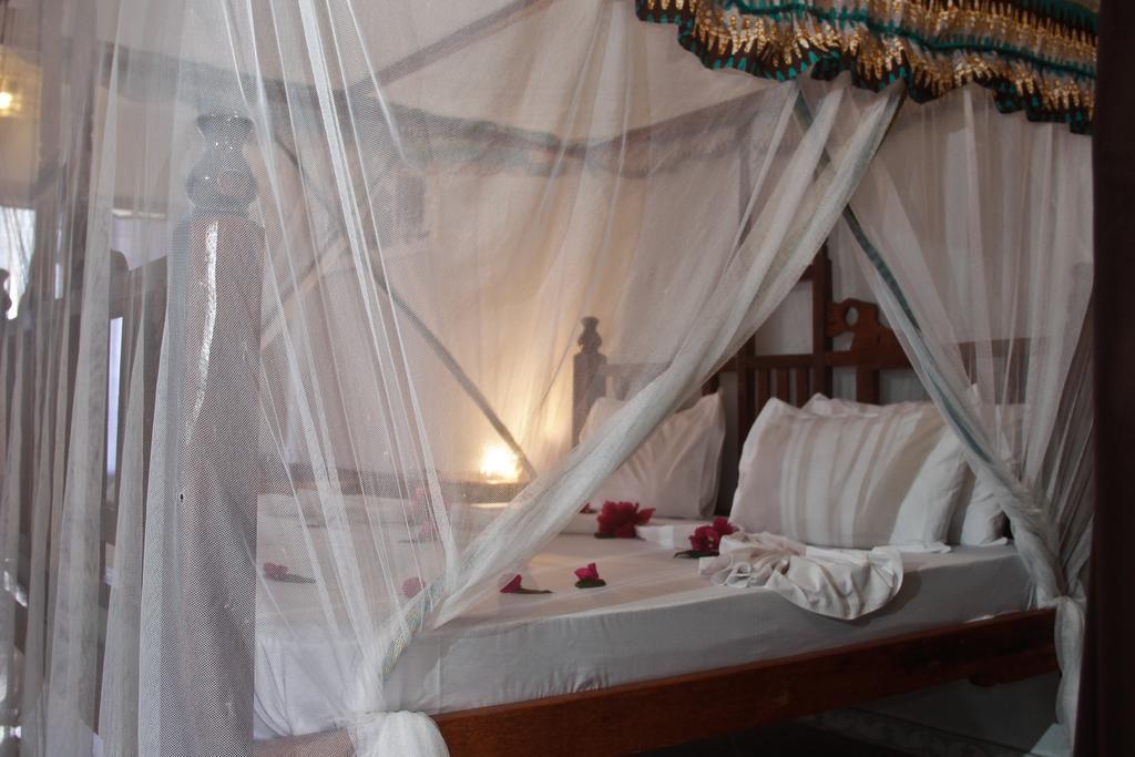 Palumbokendwa Zanzibar Exterior foto