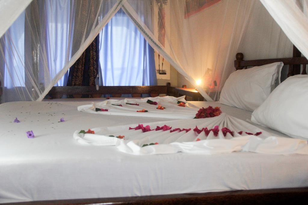 Palumbokendwa Zanzibar Exterior foto