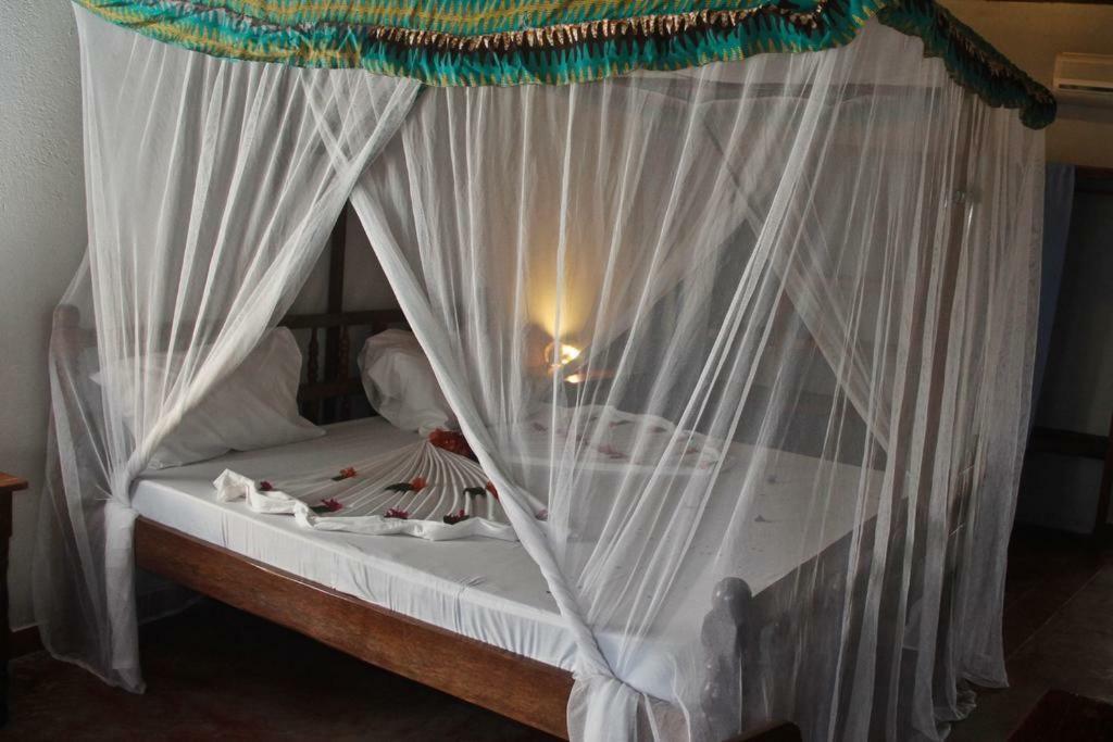 Palumbokendwa Zanzibar Exterior foto